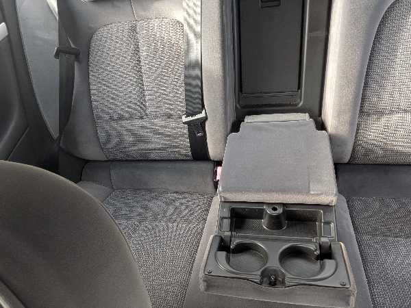 Peugeot 407 1.8 16V CONFORT