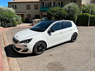 Peugeot 308 II 1.6 E-HDI 115 FELINE