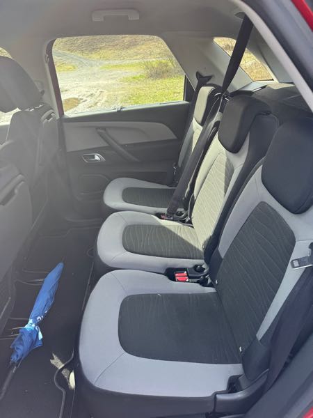 Citroen C4 1.6 BLUEHDI 120 S&amp;S BUSINESS + EAT6