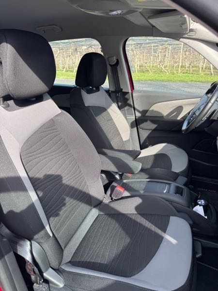 Citroen C4 1.6 BLUEHDI 120 S&amp;S BUSINESS + EAT6