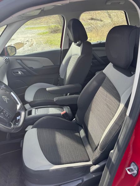 Citroen C4 1.6 BLUEHDI 120 S&amp;S BUSINESS + EAT6