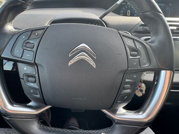 Citroen C4 1.6 BLUEHDI 120 S&amp;S BUSINESS + EAT6