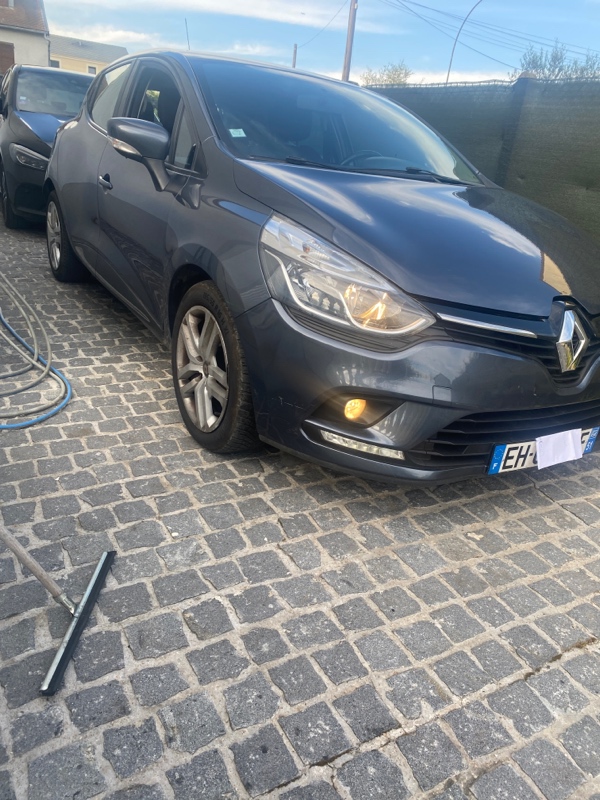 Renault Clio IV (2) 1.5 DCI 90 BUSINESS