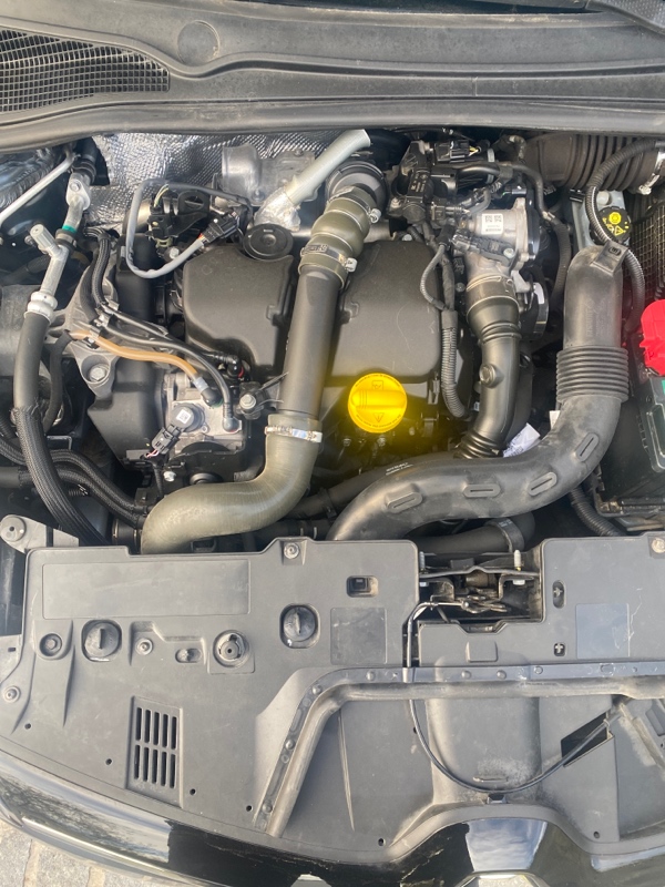 Renault Clio IV (2) 1.5 DCI 90 BUSINESS
