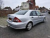 Mercedes-Benz Classe C II (2) 200 CDI CLASSIC BVA 8CV thumbnail