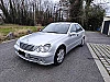Mercedes-Benz Classe C II (2) 200 CDI CLASSIC BVA 8CV thumbnail