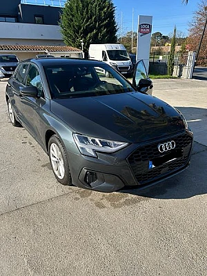 Audi A3 AUDI A3 8Y
