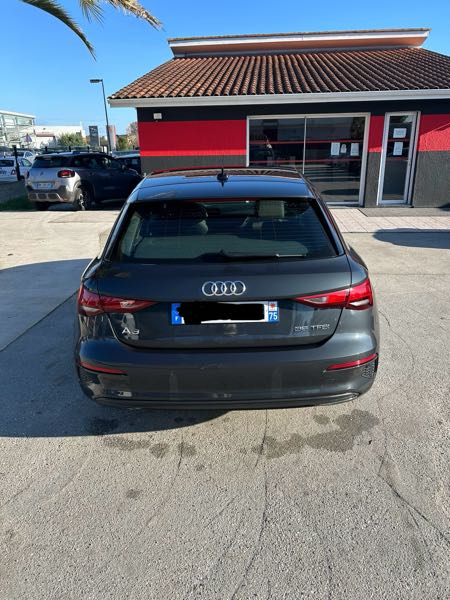 Audi A3 AUDI A3 8Y