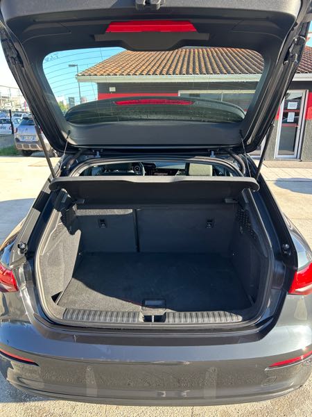 Audi A3 AUDI A3 8Y