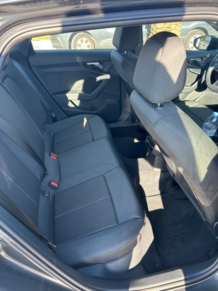 Audi A3 AUDI A3 8Y