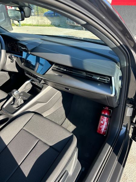 Audi A3 AUDI A3 8Y