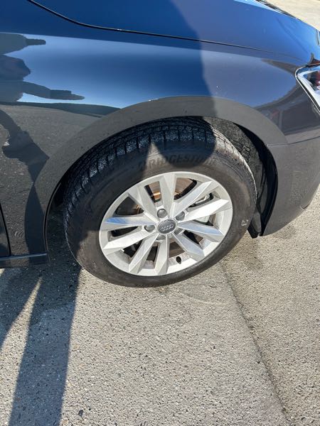 Audi A3 AUDI A3 8Y