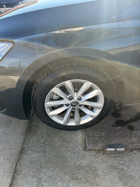 Audi A3 AUDI A3 8Y