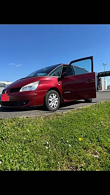 Renault Espace IV (2) 2.0 T 170 EXPRESSION