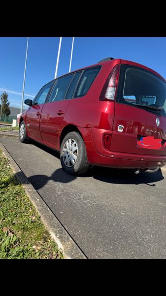Renault Espace IV (2) 2.0 T 170 EXPRESSION