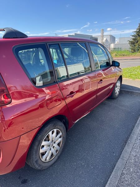 Renault Espace IV (2) 2.0 T 170 EXPRESSION