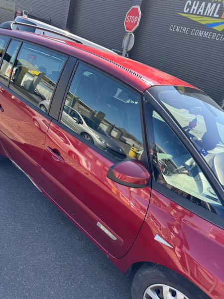 Renault Espace IV (2) 2.0 T 170 EXPRESSION