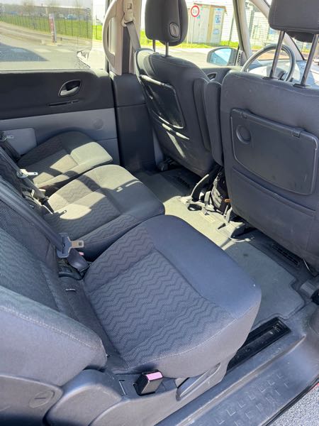 Renault Espace IV (2) 2.0 T 170 EXPRESSION