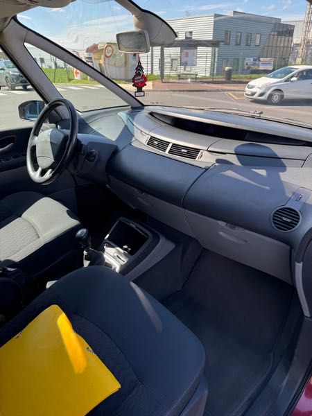 Renault Espace IV (2) 2.0 T 170 EXPRESSION