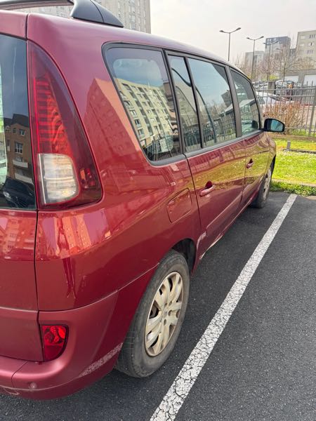 Renault Espace IV (2) 2.0 T 170 EXPRESSION