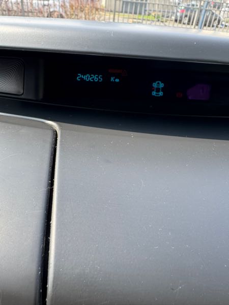 Renault Espace IV (2) 2.0 T 170 EXPRESSION