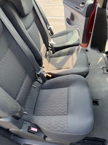 Renault Espace IV (2) 2.0 T 170 EXPRESSION