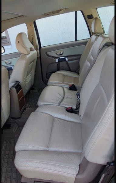 Volvo Xc90 2.4 D5 185 FAP EXECUTIVE 7PL GEARTRONIC