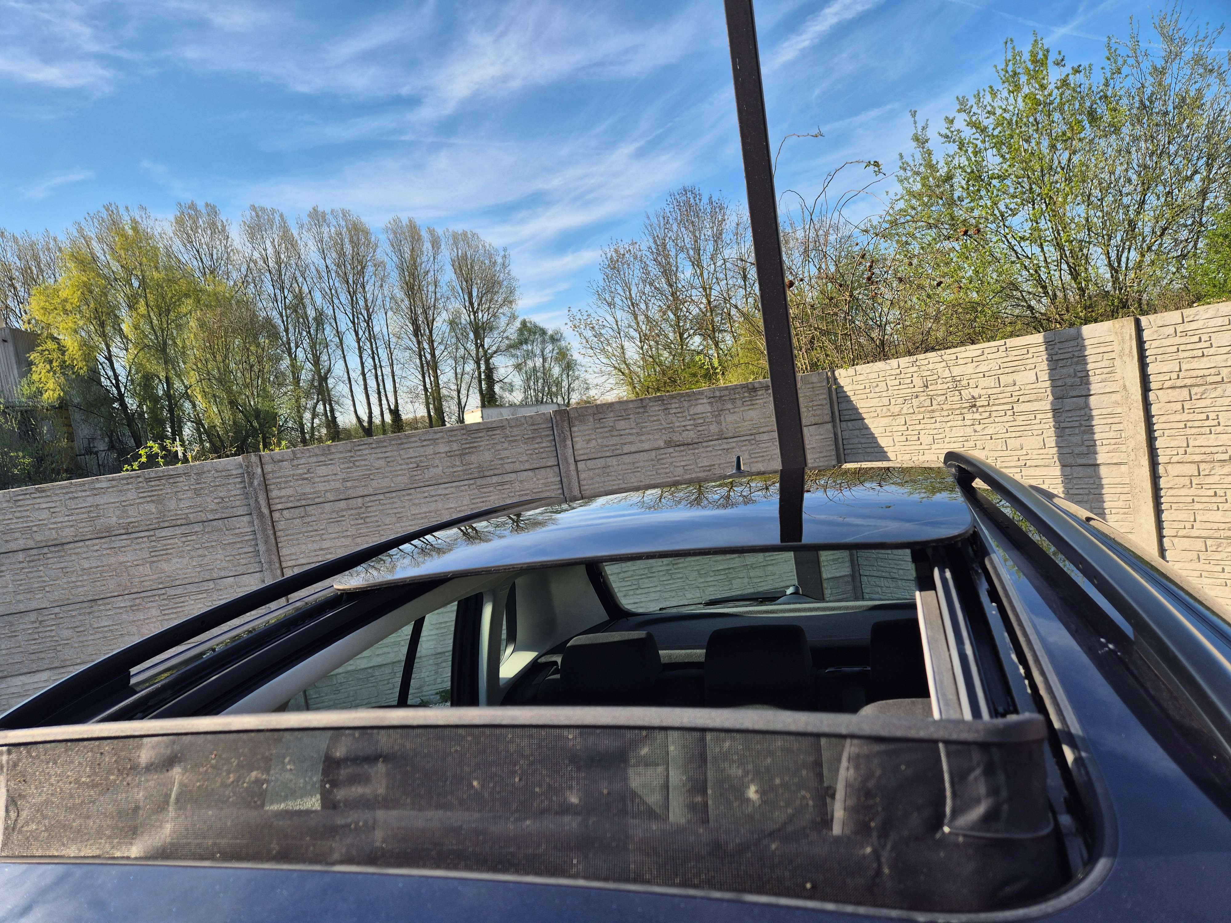 Volkswagen Tiguan 1.4 TSI Trend// FULL CARNET/GPS/CLIM/GARANTIE 12M