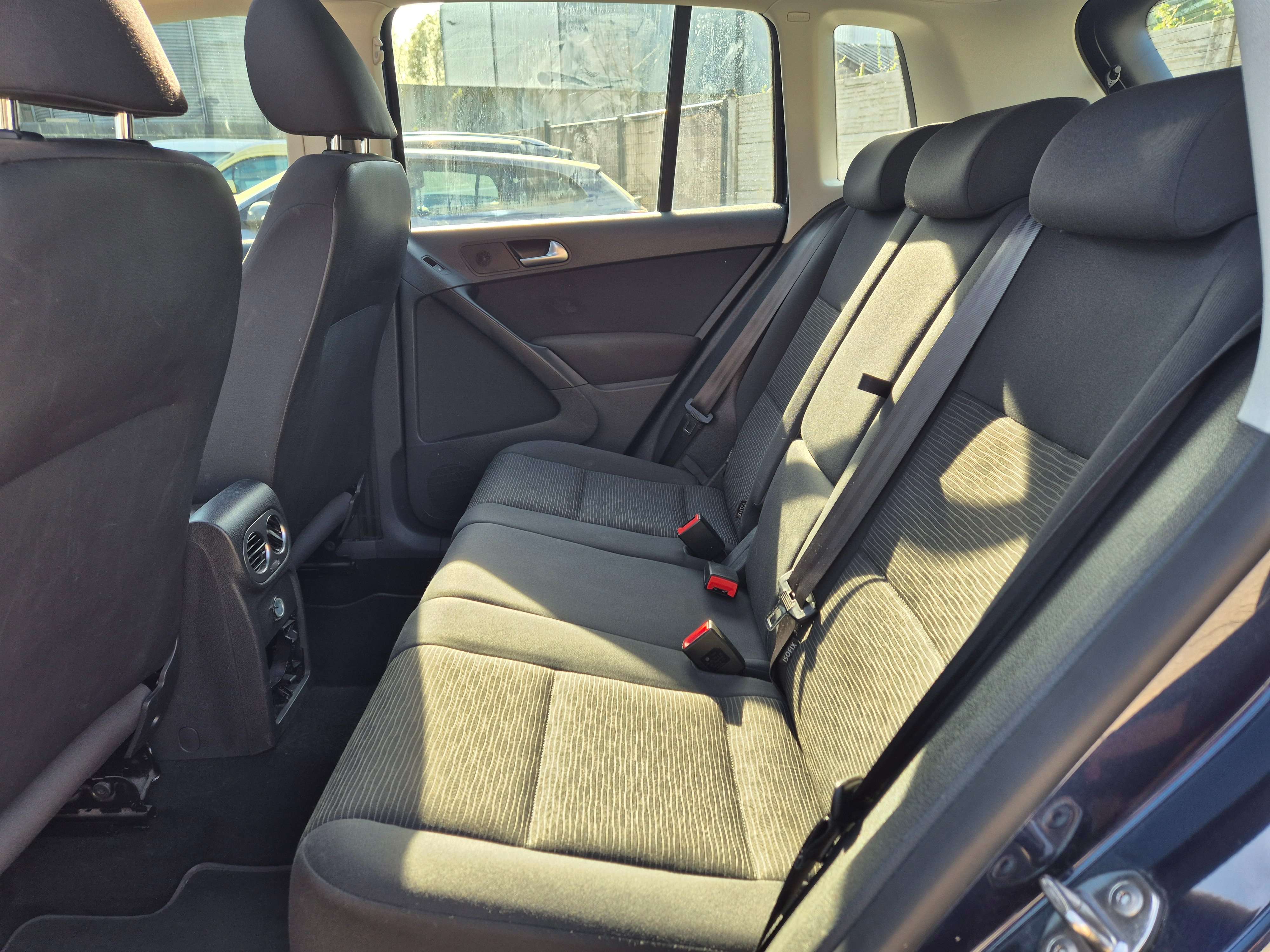 Volkswagen Tiguan 1.4 TSI Trend// FULL CARNET/GPS/CLIM/GARANTIE 12M