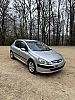 Peugeot 307 Peugeot 307 2l hdi thumbnail