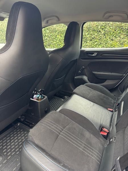 Renault Megane IV 1.5 DCI 90 ENERGY BUSINESS