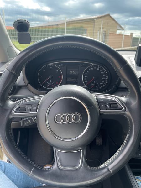 Audi A1 1.6 TDI 90 AMBITION