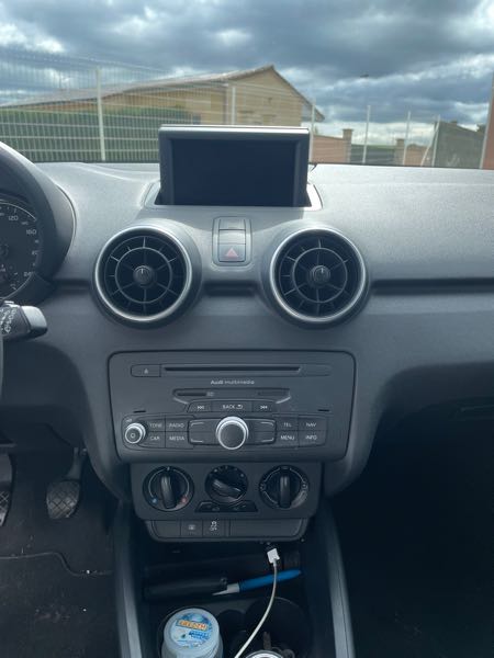 Audi A1 1.6 TDI 90 AMBITION