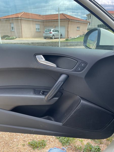 Audi A1 1.6 TDI 90 AMBITION