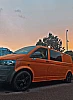 Volkswagen T5 VW Transporter T5 procab 6places thumbnail