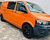 Volkswagen T5 VW Transporter T5 procab 6places thumbnail