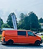 Volkswagen T5 VW Transporter T5 procab 6places thumbnail
