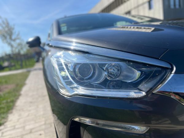 Citroen Ds5 Citroen DS5 so chic