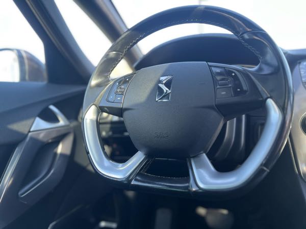 Citroen Ds5 Citroen DS5 so chic