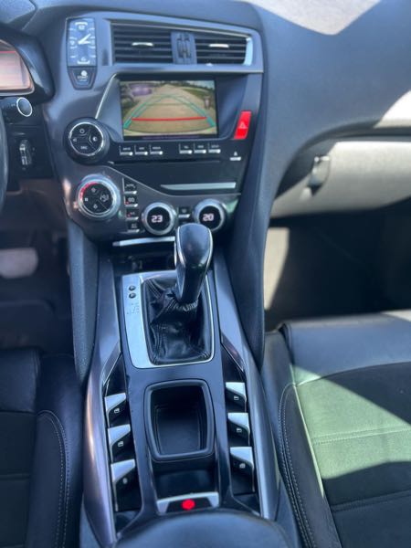 Citroen Ds5 Citroen DS5 so chic