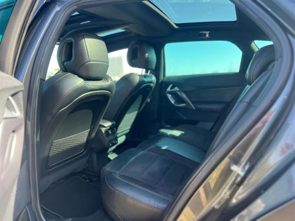 Citroen Ds5 Citroen DS5 so chic