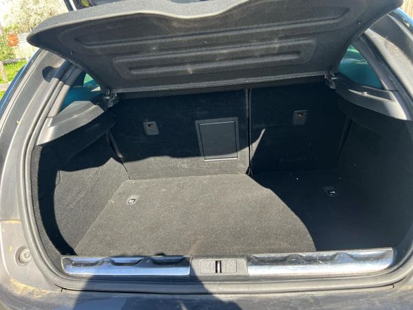 Citroen Ds5 Citroen DS5 so chic