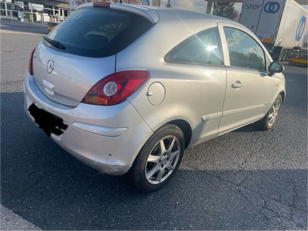 Opel Corsa IV 1.2 TWINPORT ENJOY 3P