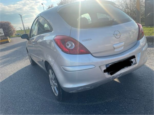 Opel Corsa IV 1.2 TWINPORT ENJOY 3P