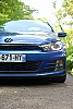 Volkswagen Scirocco II (2) 2.0 TSI 180 BLUEMOTION TECHNOLOGY ULTIMATE thumbnail