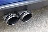 Volkswagen Scirocco II (2) 2.0 TSI 180 BLUEMOTION TECHNOLOGY ULTIMATE thumbnail