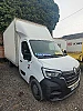 Renault Master III (2) 2.3 150 35 CHASSIS CABINE L2 thumbnail