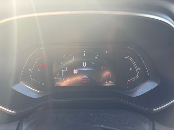 Renault Clio V 1.5 BLUE DCI 115 INTENS