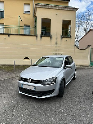 Volkswagen Polo V 1.6 TDI 75 CR FAP TRENDLINE 5P