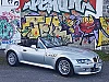 Bmw Z3 ROADSTER 3.0 STEPTRONIC thumbnail